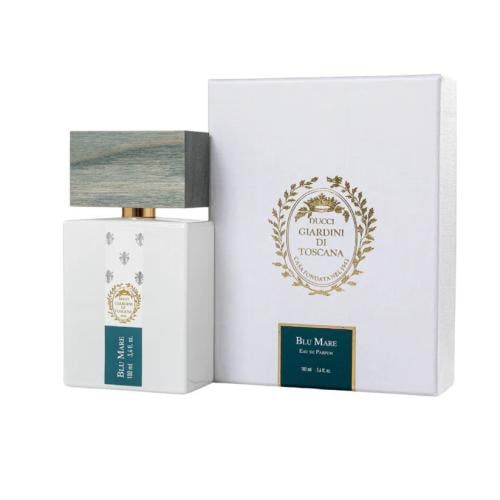 جيارديني دي توسكانا بلو ماري او دي بارفيوم - 100 م...