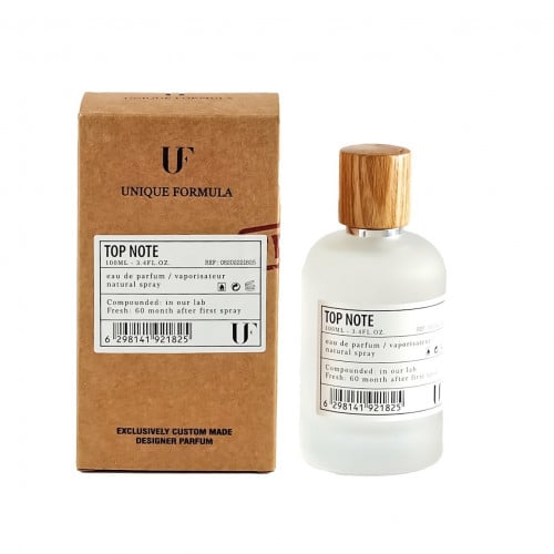 عطر توب نوت TOP NOTE من يونيك فورملا 100 مل