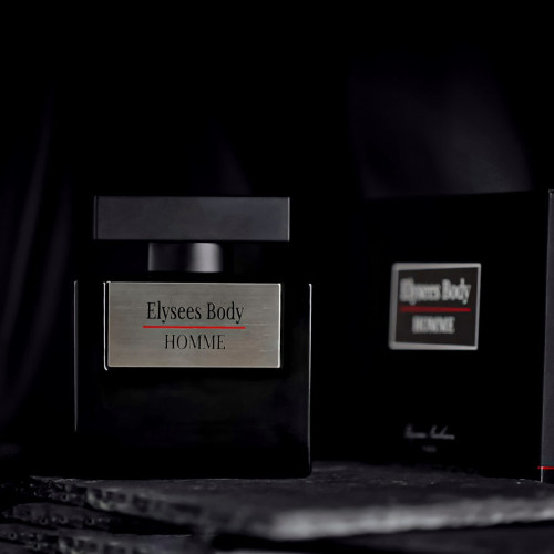 اليزيه بودي هوم أو دي بارفيوم 100 مل