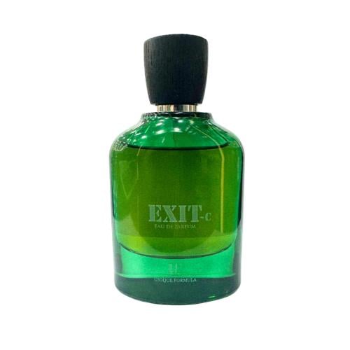 عطر إكست سي Exit C من يونيك فورملا 100 مل