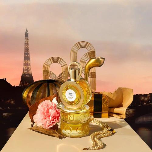 كارون تاباك بلوند قابلة لإعادة التعبئة أو دو برفيو...