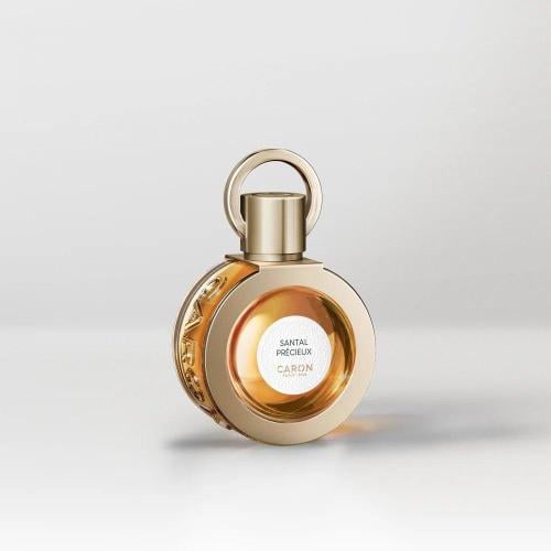 كارون سانتال بريسيو قابلة لإعادة التعبئة أو دو بار...