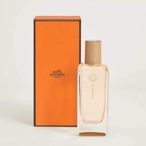 هيرمس كيور دي انج او دي تواليت - 100 مل
