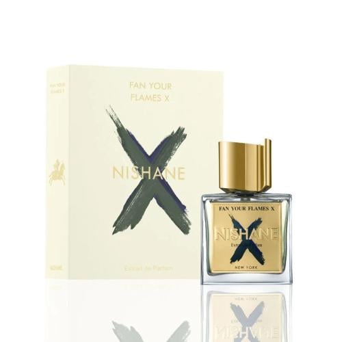 نيشان فان يور فليمز اكس اكسترايت دي بارفيوم - 100...