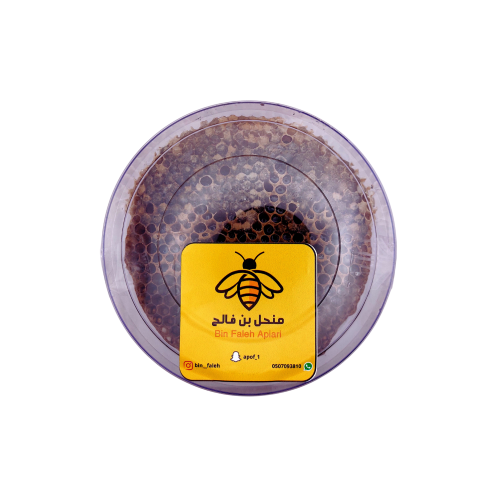قرص عسل 350 جرام