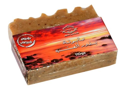 صابونة بذور العنب