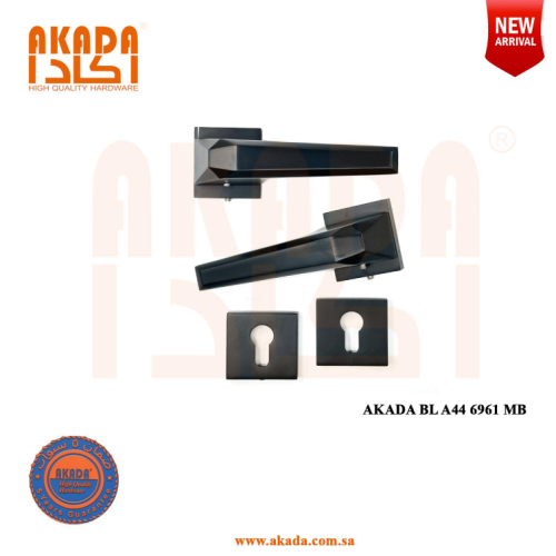 قبضة باب | Akada