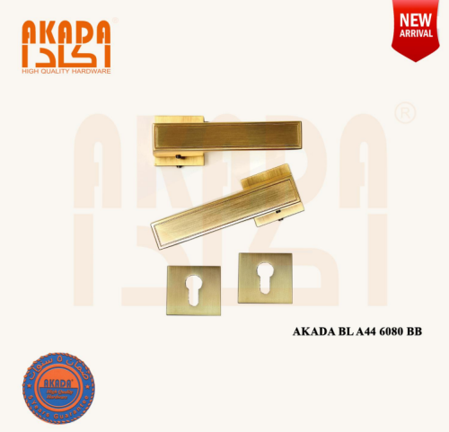 قبضة باب | Akada