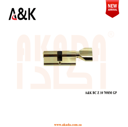 مفتاح باب | A&K