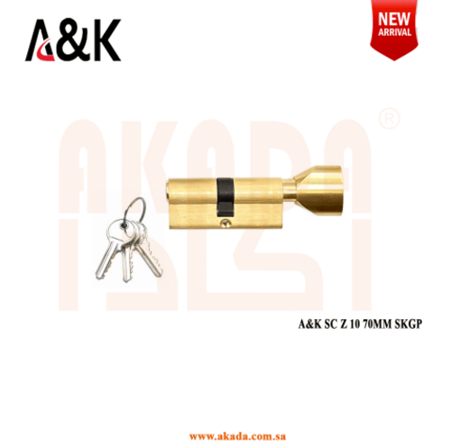 مفتاح باب | A&K