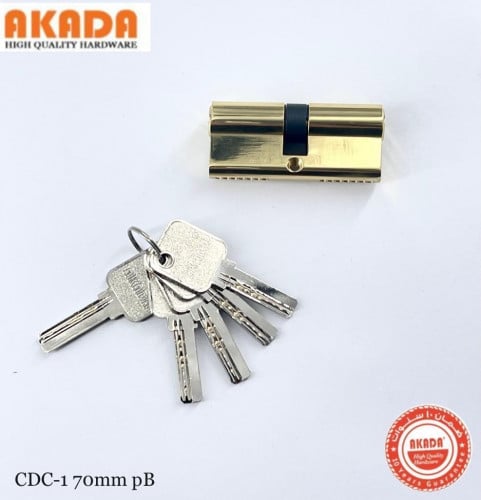 مفتاح باب ذهبي| Akada