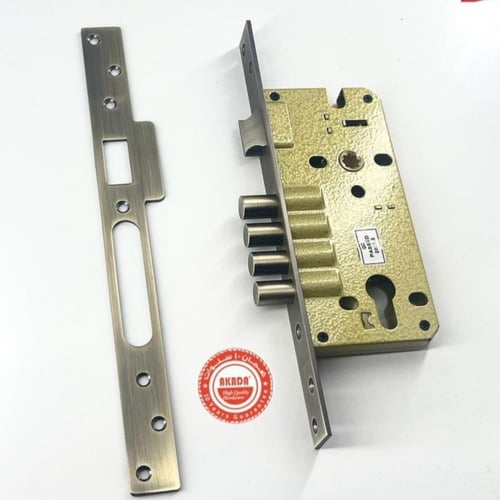 كيلون باب 45 | Akada