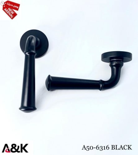 قبضة باب | A&K