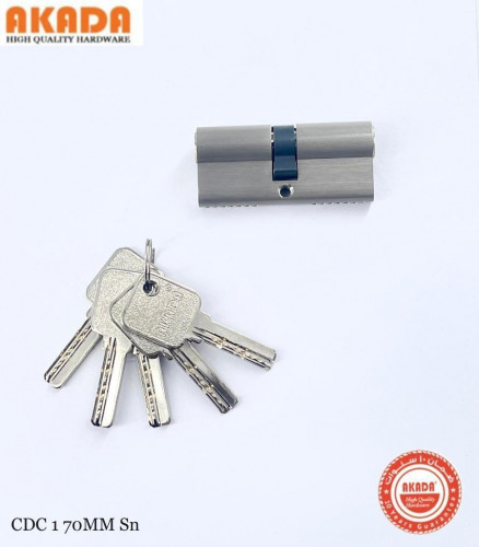 مفتاح باب فضي | Akada