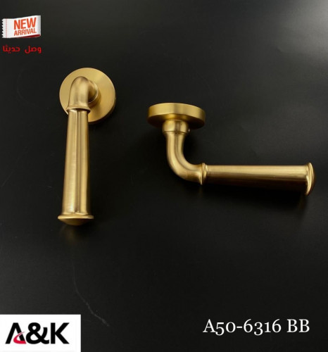 قبضة باب | A&K