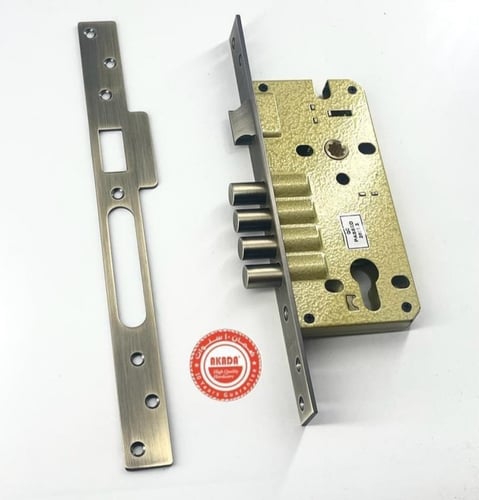 كيلون باب 45 | Akada