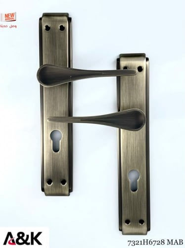 قبضة باب | A&K