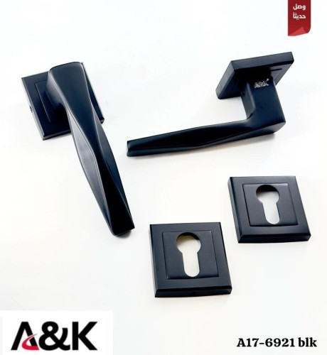 قبضة باب | A&K