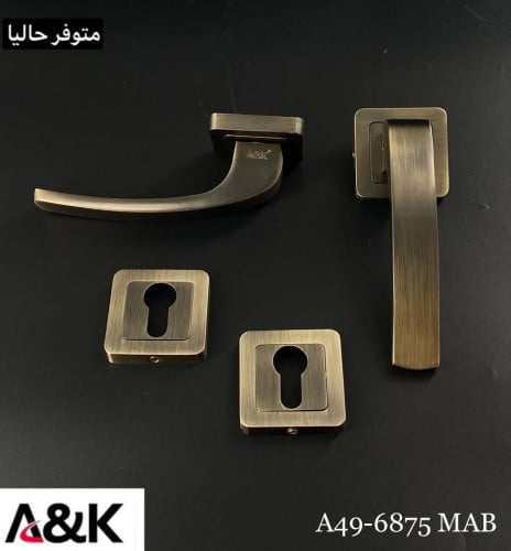 قبضة باب | A&K