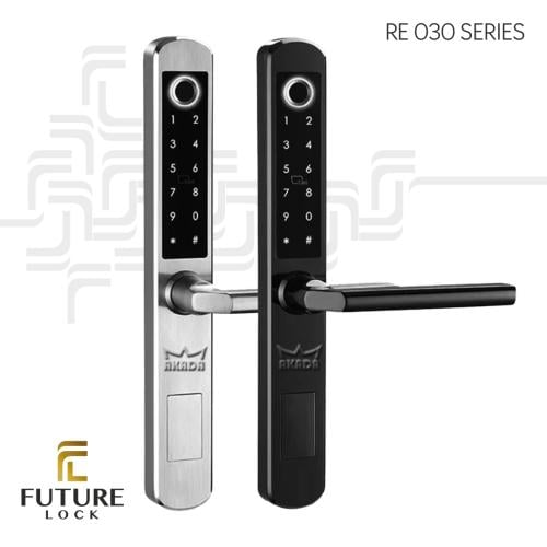 قفل باب ذكي | Akada RE030