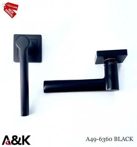 قبضة باب | A&K