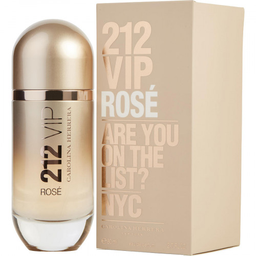 عطر كارولينا هيريرا 212 في اي بي روز carolina herr...
