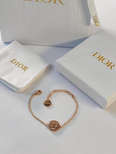 سوار ديور روز قولد ماستر كواليتي