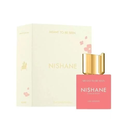 عطر نيشاني مينت تو بي سين اكسترايت دو بارفيوم 100م...
