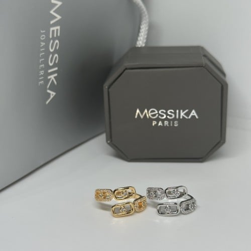 خاتم ميسيكا مقاس حر