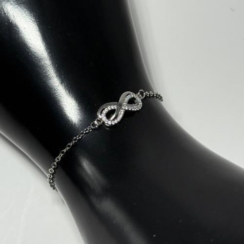 سوار سواروفسكي انفنتي بفصوص