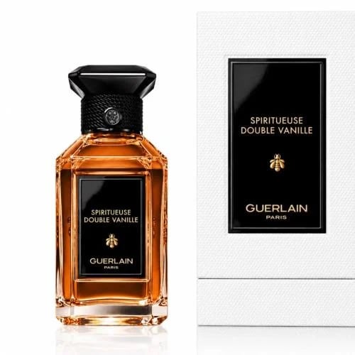 عطر غيرلان سبيريتويوز دوبل فانيلا او دو برفيوم 100...