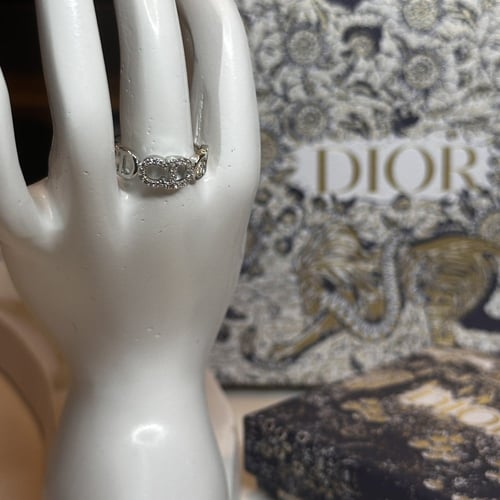 خاتم ديور مقاس حر