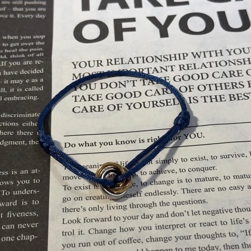 سوار كارتير خيط ترينتي