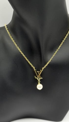 سلسال لويس فيتون ماستر كواليتي