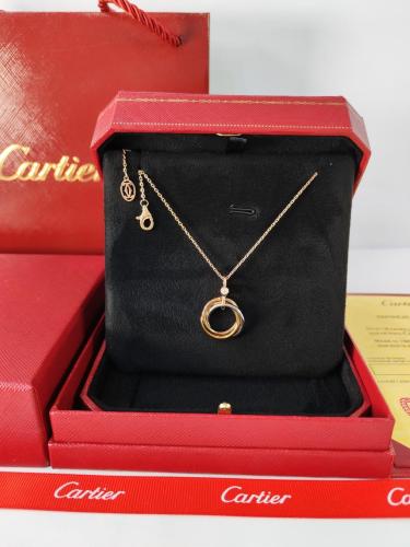 سلسال كارتير الجديد ماستر كواليتي