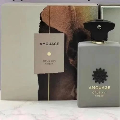 عطر أمواج أوبس تيمبر XVI اودو بارفان 100ml