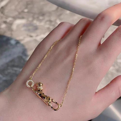 سلسال كارتير تايقر