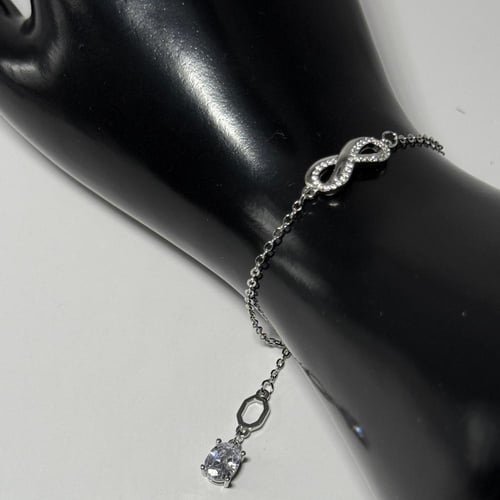 سوار سواروفسكي انفنتي بفصوص