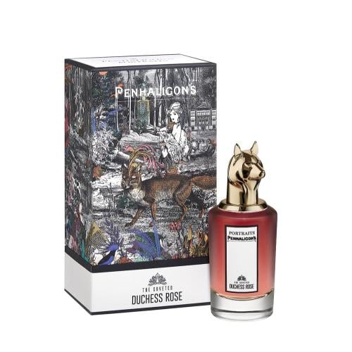 عطر داشوسز روز او دي بارفيوم من بنهاليغونز