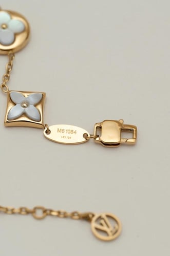 أساور لويس فيتون فلاورز ماستر