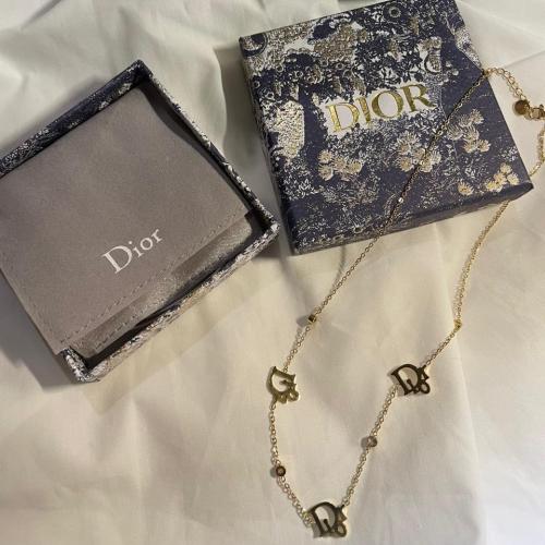 سلسال ديور احرف الماركه