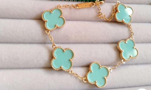 سوار فان كليف ماستر لون تيفاني