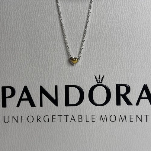 سلسال القلب الذهبي