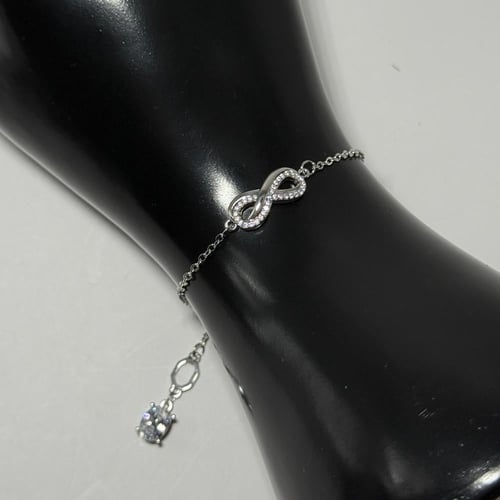 سوار سواروفسكي انفنتي بفصوص