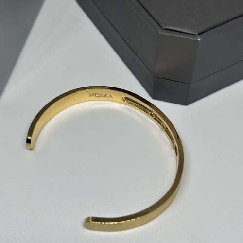 سوار ميسيكا Titanium