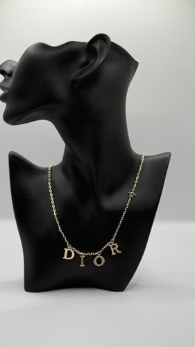 سلسال ديور ماستر كواليتي ذهبي