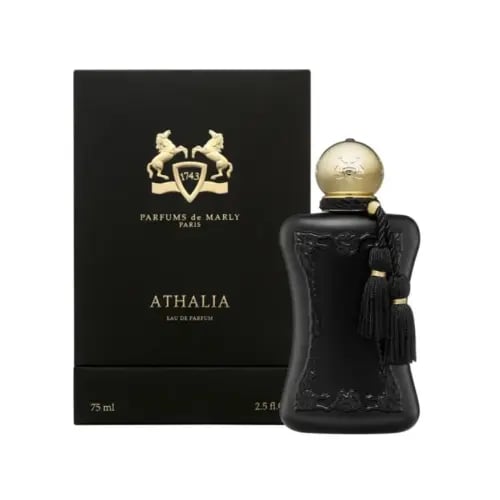 عطر مارلي اثاليا او دو بارفيوم 75مل