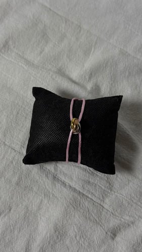 سوار كارتير خيط ترينتي