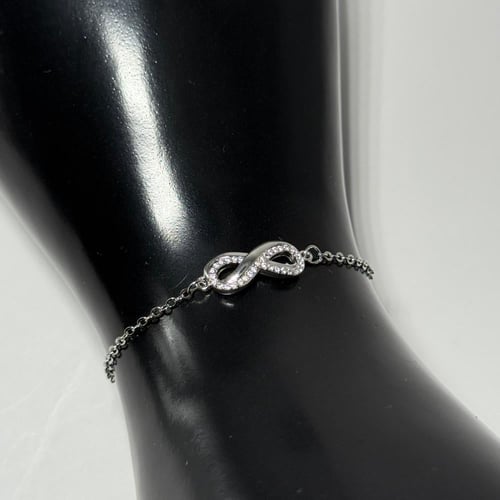 سوار سواروفسكي انفنتي بفصوص