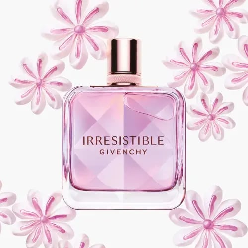 جيفنشي عطر إريزيستبل نكتار 50 مل